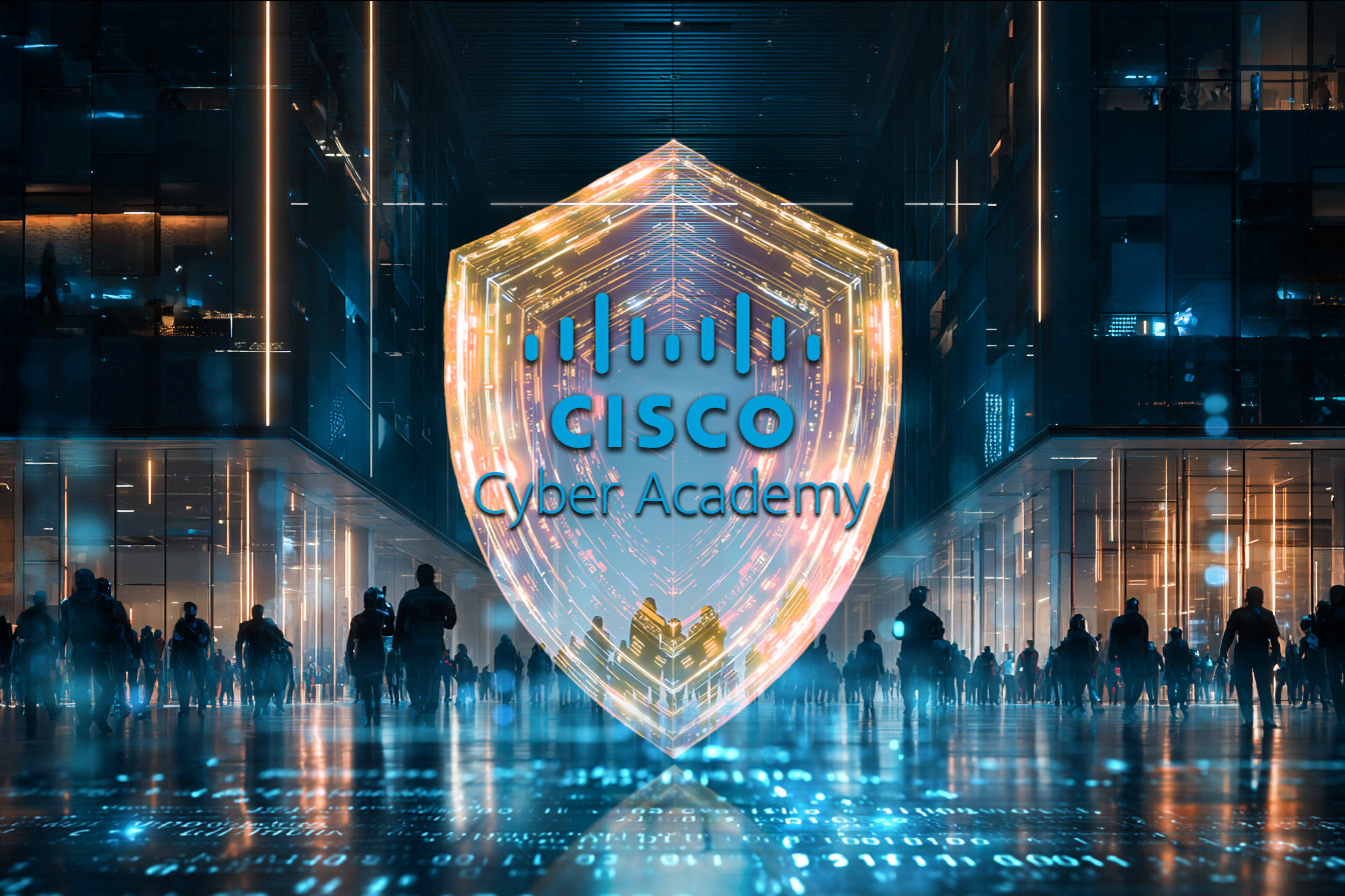 Cisco Cyber Academy